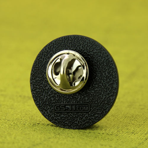 Wedding Commemoration Custom Lapel Pins