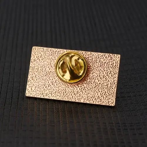 Foundations Carnivale Custom Pins