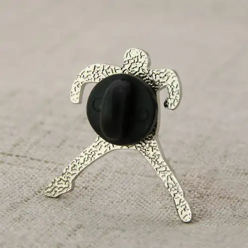 Sportsman Lapel Pins