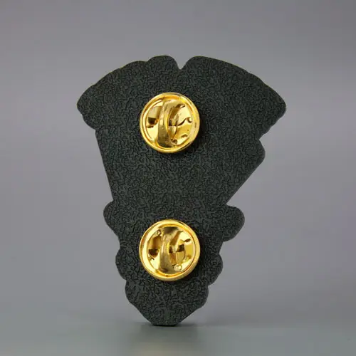 Four Aces Custom Lapel Pins