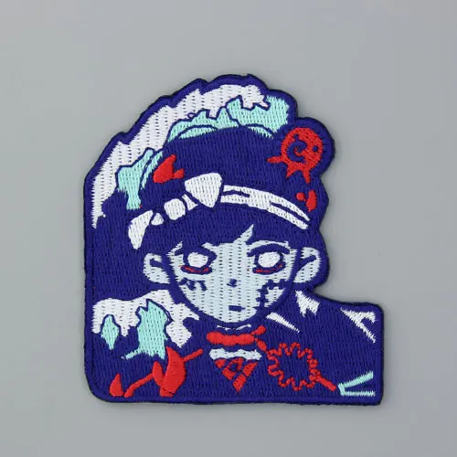 Cartoon Cheap Custom Patches Cartoon Cheap Custom Patches