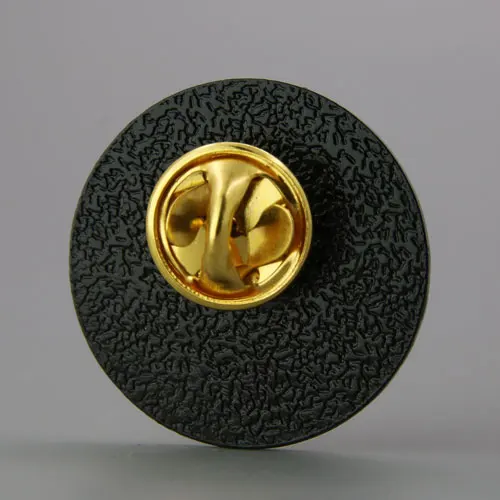 Shotgun Team Custom Enamel Pins