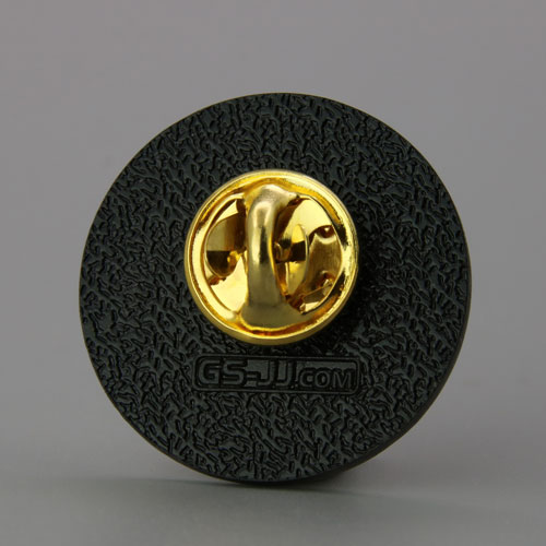 Champion Lapel Pins