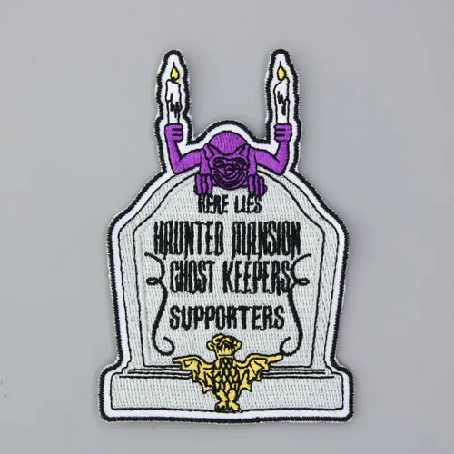 Supporters Custom Patches No Minimum Supporters Custom Patches No Minimum