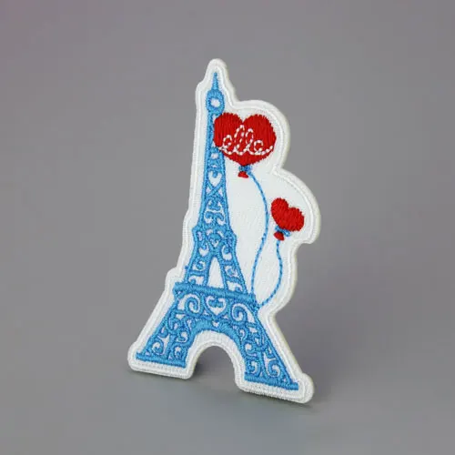 Tower Custom Patches