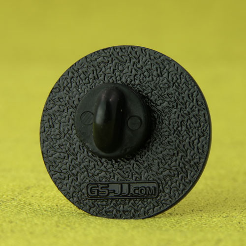 Antique Custom Pins