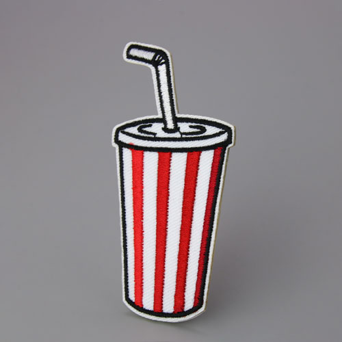 Drinks Make a Patch