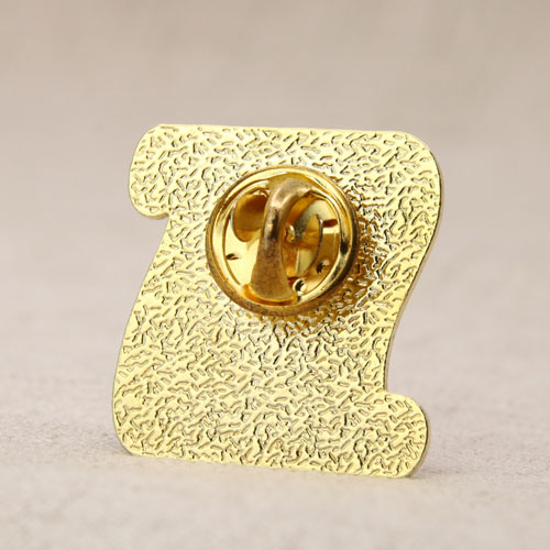 ASHE Custom Lapel Pins