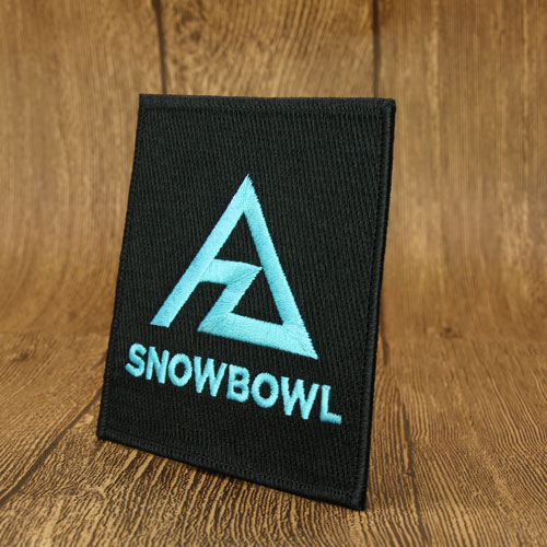 Snowbowl Cheap Patches