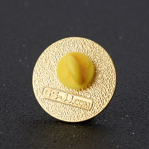 Carlton Senior Living Custom Pins