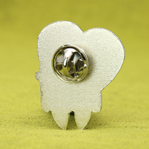 Significant Otter Custom Lapel Pins