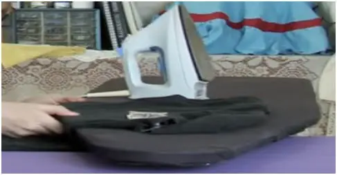 Custom patches Custom patches