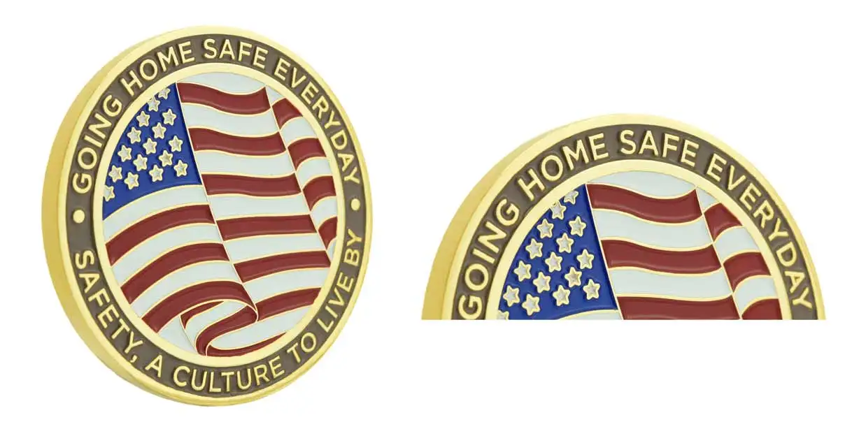 standard edge standard edge