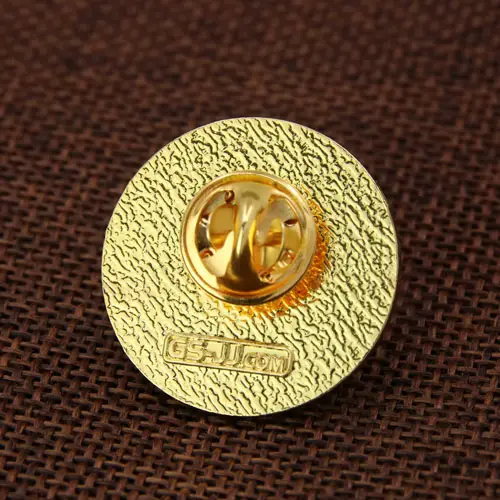 Mayor's Ball Lapel Pins