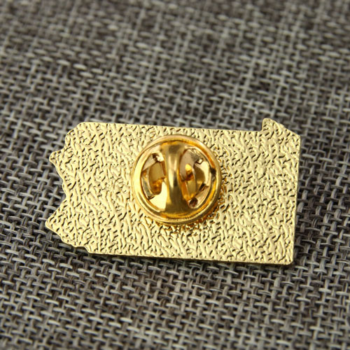 Science Olympiad Custom Pins
