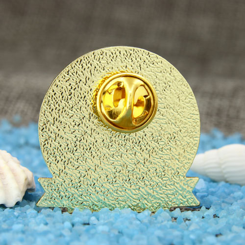 Grand Marshal Lapel Pins