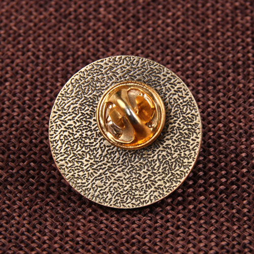 Horse Heroes Lapel Pins