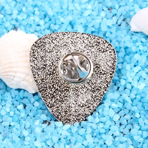 Run Prouder Lapel Pins