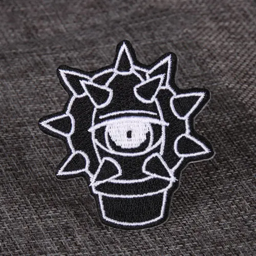 Pattern Custom Made Patches Pattern Custom Made Patches