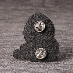 Halloween Custom Lapel Pins