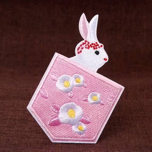 Rabbit Custom Patches Rabbit Custom Patches