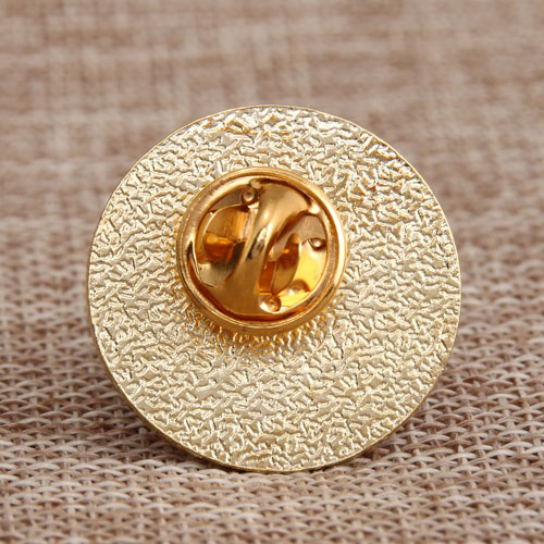 Library Volunteers Lapel Pins 