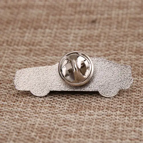 Audi Custom Lapel Pins