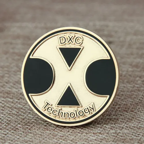 MDA-UAW Local 571 Challenge Coins