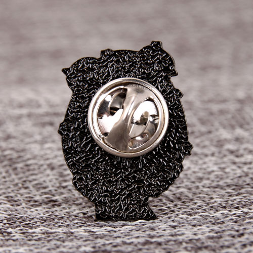 Garfield Lapel Pins