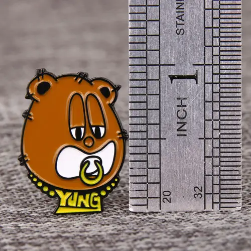Garfield Lapel Pins Garfield Lapel Pins