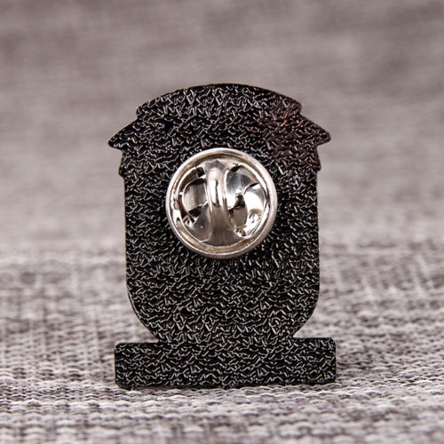 Mexico Film Office Lapel Pins