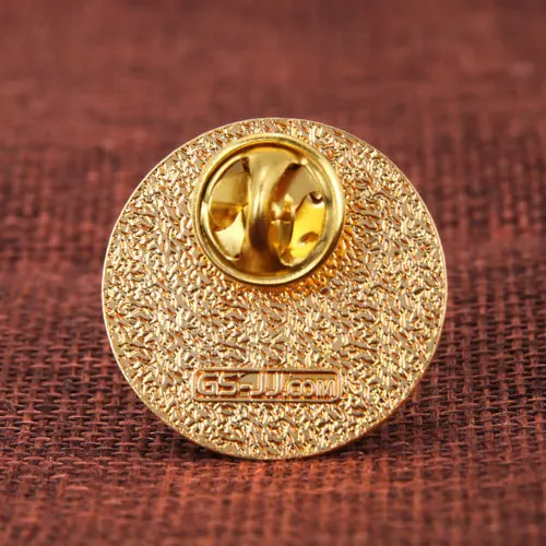 Young Leaders Lapel Pins