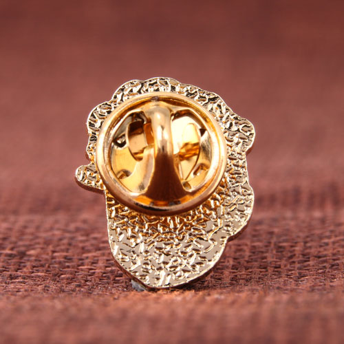 Women Custom Pins 