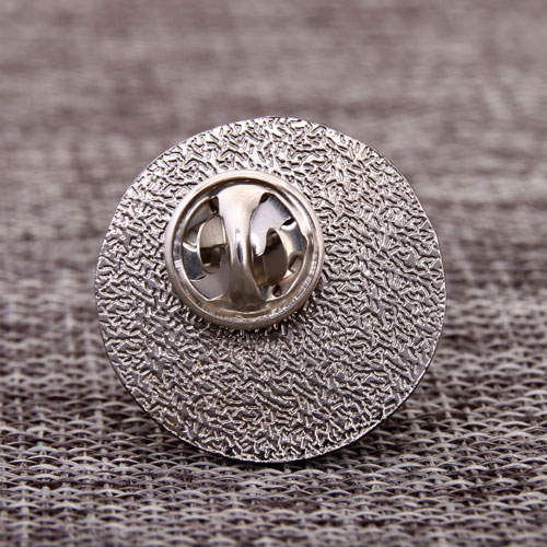 Sport and Cultural Lapel Pins