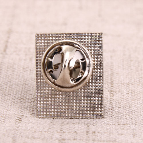 Calgary Lapel Pins