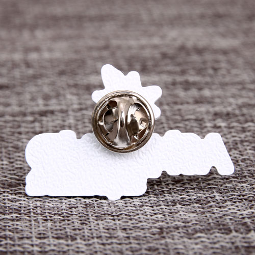 As You Like It Lapel Pins