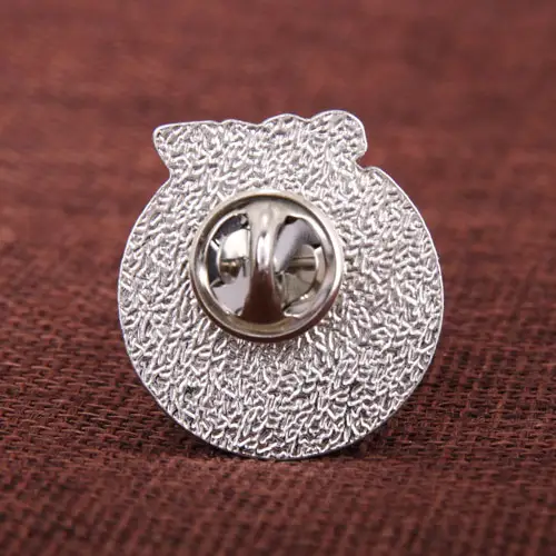 Ashbury College Lapel Pins