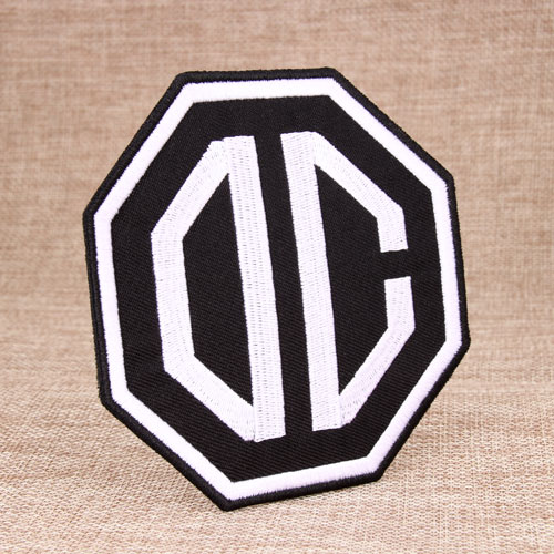 DC Patch Maker