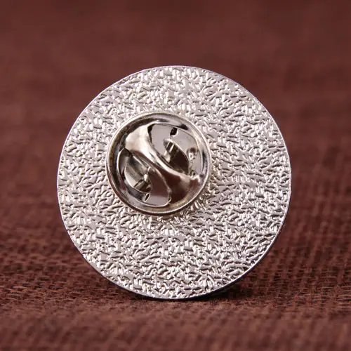 Lighthearted Lapel Pin Lighthearted Lapel Pin