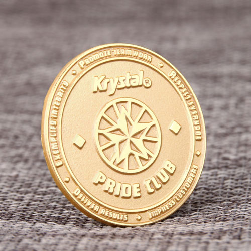 Pride Club Lapel Pins