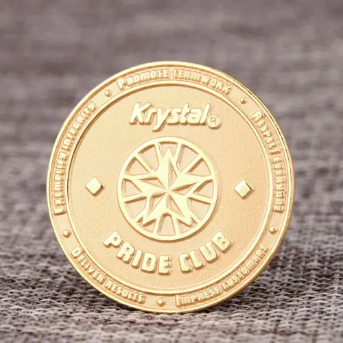 Pride Club Lapel Pins Pride Club Lapel Pins