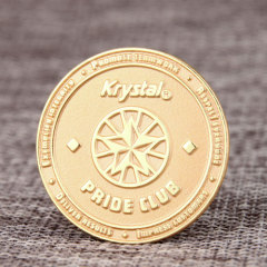 Pride Club Lapel Pins