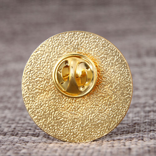 Pride Club Lapel Pins
