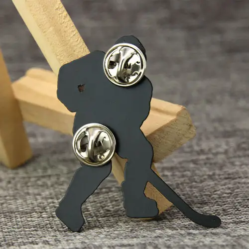 Los Angeles Dodgers Lapel Pins