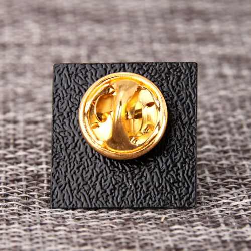 IPR Lapel Pin