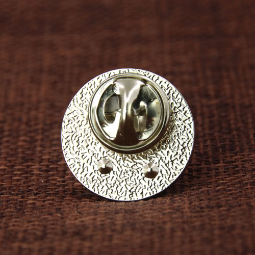  League Custom Pins 