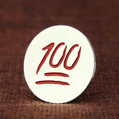 100 Lapel Pins 100 Lapel Pins