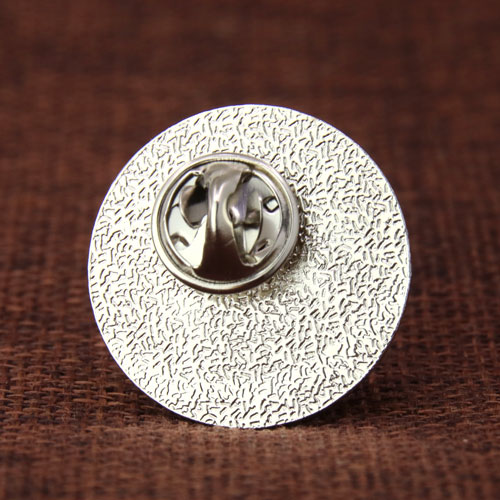 100 Lapel Pins