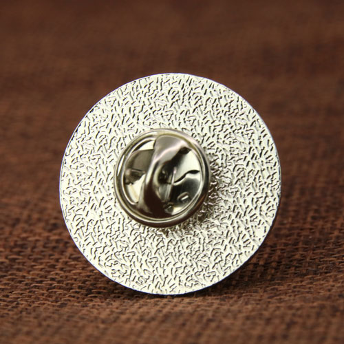 Olive You Lapel Pins