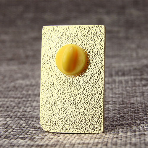 Cute Eye Lapel Pins